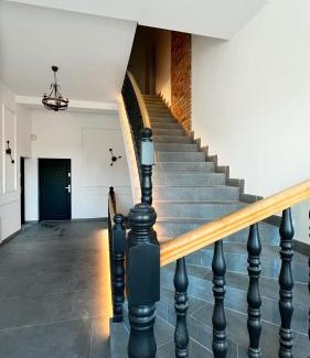 Frombork Apartamento | Apartamenty Kopernika 10