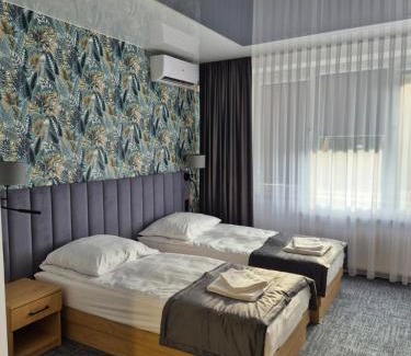 Mielec Apartamento | APARTAMENTY Korczaka