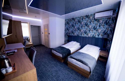Mielec Apartamento | APARTAMENTY Korczaka