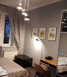 Zakopane Apartamento | Apartamenty Kosciuszki 8