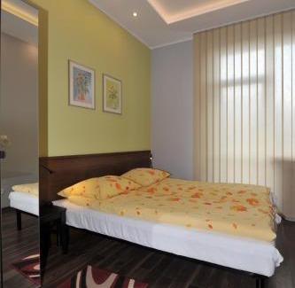 Zakopane Apartamento | Apartamenty Kosciuszki 8