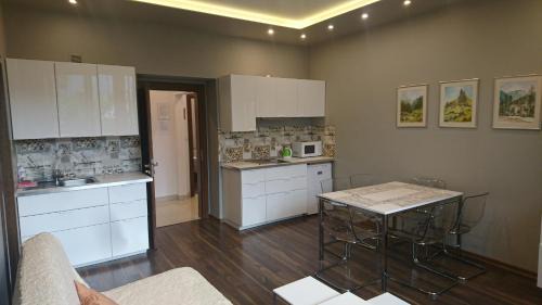 Zakopane Apartamento | Apartamenty Kosciuszki 8