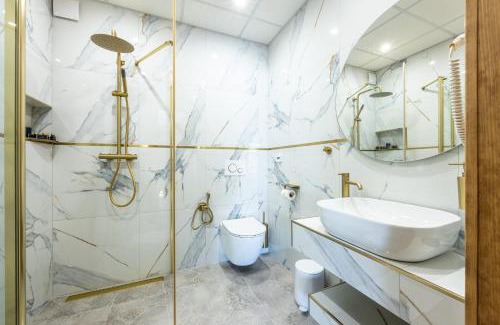 Czarna Gora Apartamento | Apartamenty Koziniec Lux
