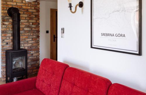Srebrna Gora Apartamento | Apartamenty Koziołek