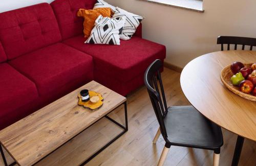 Srebrna Gora Apartamento | Apartamenty Koziołek