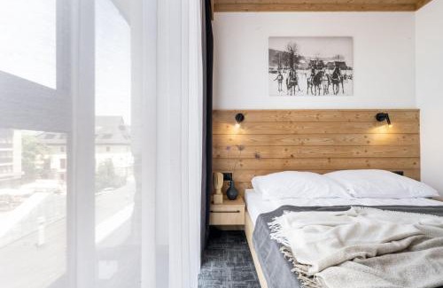 Zakopane Apartamento | Apartamenty Krupówki 20