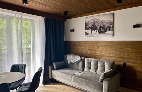 Zakopane Apartamento | Apartamenty Krupówki 20