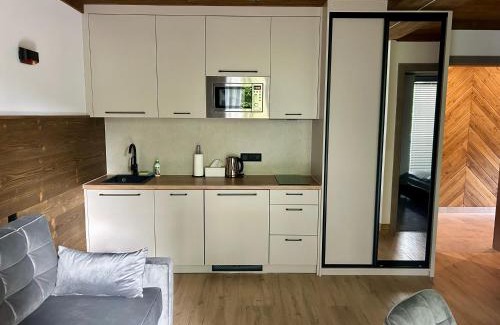 Zakopane Apartamento | Apartamenty Krupówki 20