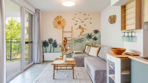 Krynica Morska Apartamento | Apartamenty - Krynica Morska Enklawa I