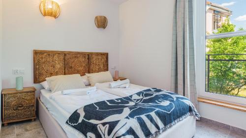 Krynica Morska Apartamento | Apartamenty - Krynica Morska Enklawa I
