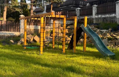 Zakopane Apartamento | Apartamenty Krzeptówki 3a