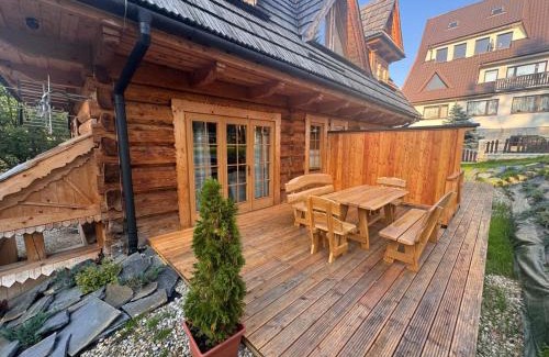 Zakopane Apartamento | Apartamenty Krzeptówki 3a