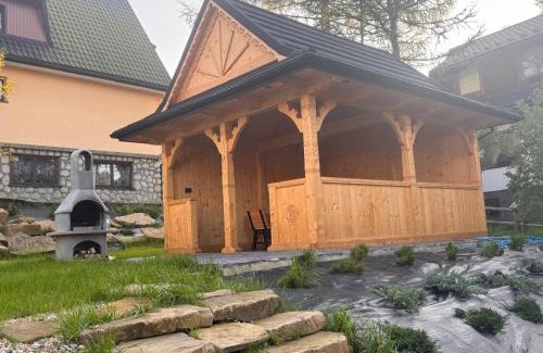 Zakopane Apartamento | Apartamenty Krzeptówki 3a