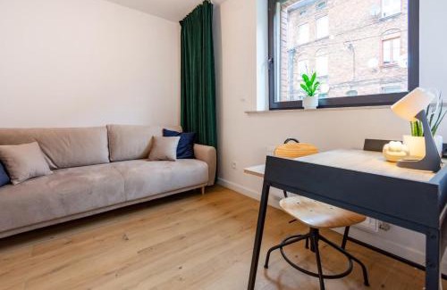 Załeze Apartamento | Apartamenty KTW