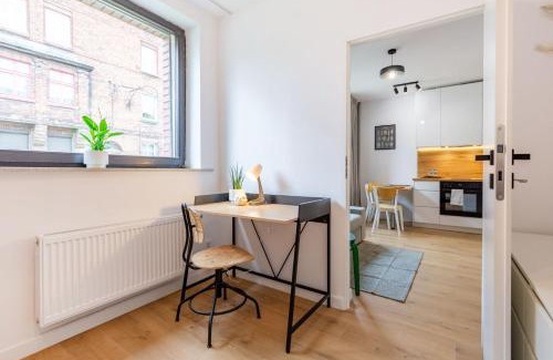 Załeze Apartamento | Apartamenty KTW