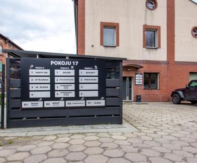 Załeze Apartamento | Apartamenty KTW