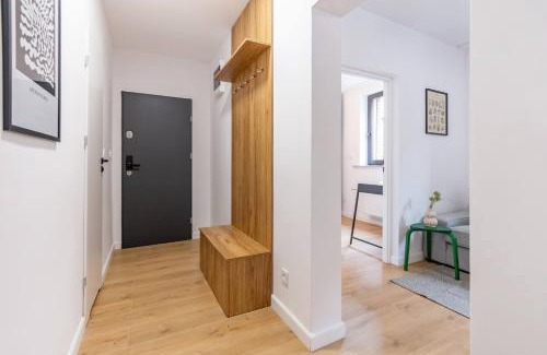 Załeze Apartamento | Apartamenty KTW