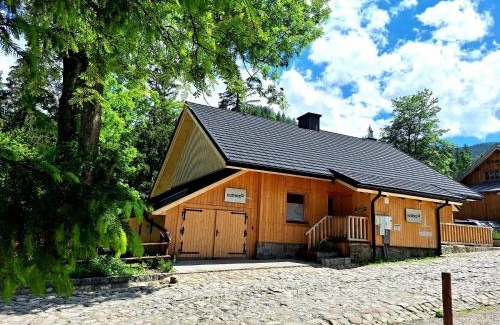 Kuznice Apartamento | Apartamenty Kuźnice 13