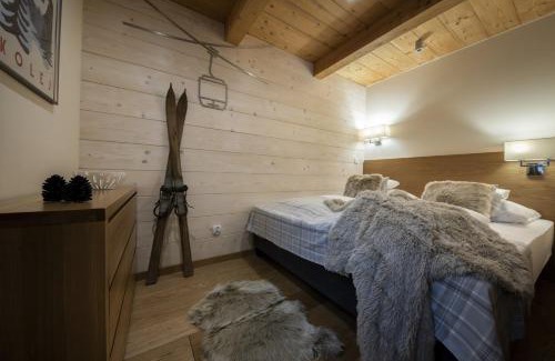 Kuznice Apartamento | Apartamenty Kuźnice 13