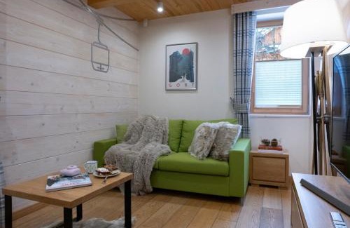 Kuznice Apartamento | Apartamenty Kuźnice 13
