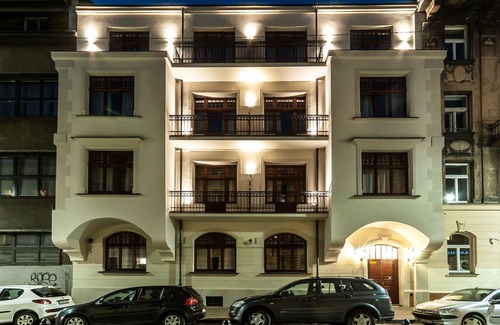 Piasek Południe Apartamento | Apartamenty L5