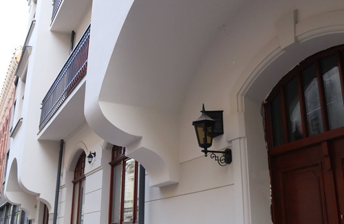 Piasek Południe Apartamento | Apartamenty L5