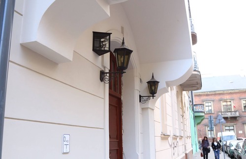 Piasek Południe Apartamento | Apartamenty L5
