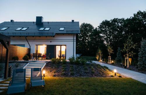 Kozyczkowo Apartamento | Apartamenty Labuda