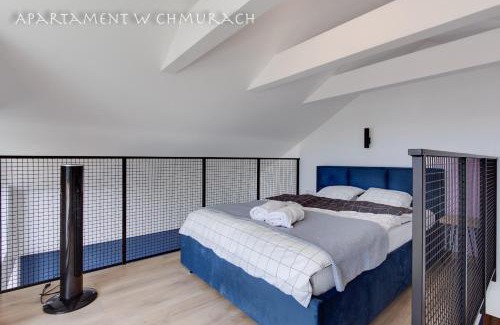 Zarzecze Apartamento | Apartamenty Laguna Beskidów - Apartament w chmurach