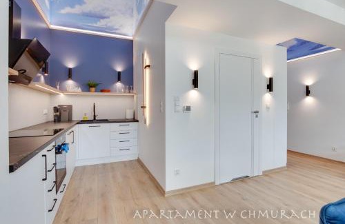 Zarzecze Apartamento | Apartamenty Laguna Beskidów - Apartament w chmurach