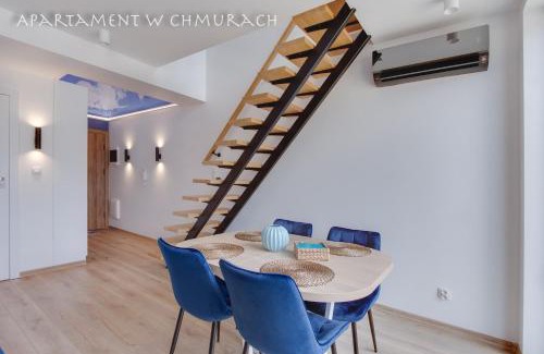 Zarzecze Apartamento | Apartamenty Laguna Beskidów - Apartament w chmurach