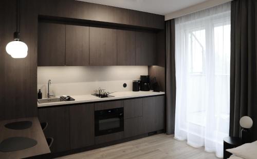 Kalisz Apartamento | Apartamenty Legionów- A12 stylowy apartament w świetnej lokalizacji