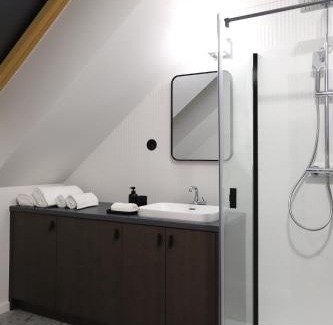 Kalisz Apartamento | Apartamenty Legionów- A12 stylowy apartament w świetnej lokalizacji