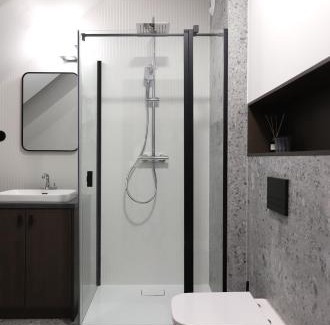 Kalisz Apartamento | Apartamenty Legionów- A12 stylowy apartament w świetnej lokalizacji