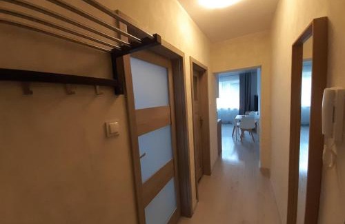 Baluty Apartamento | Apartamenty Lewa