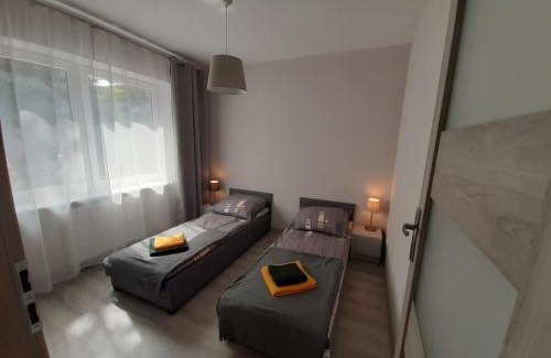 Baluty Apartamento | Apartamenty Lewa