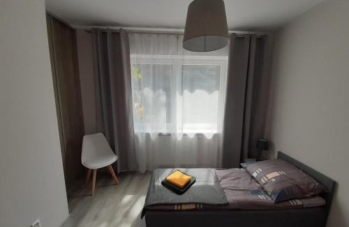 Baluty Apartamento | Apartamenty Lewa
