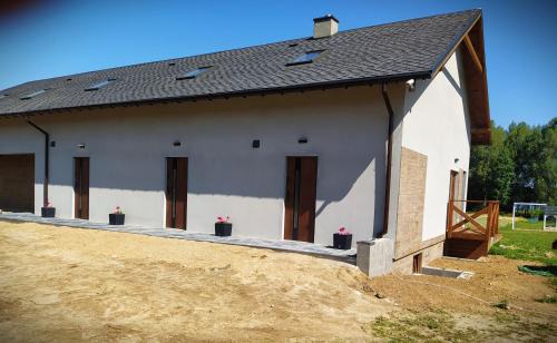 Małe Lezno Apartamento | Apartamenty LilaRóż