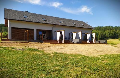 Małe Lezno Apartamento | Apartamenty LilaRóż