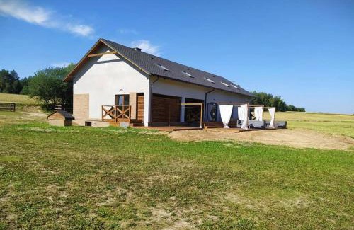 Małe Lezno Apartamento | Apartamenty LilaRóż