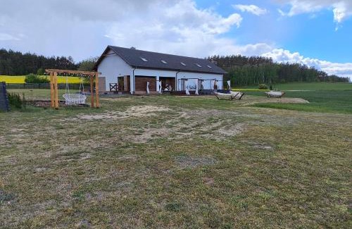 Małe Lezno Apartamento | Apartamenty LilaRóż