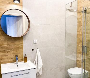 Lipnica Apartamento | Apartamenty Lobeliowy Port