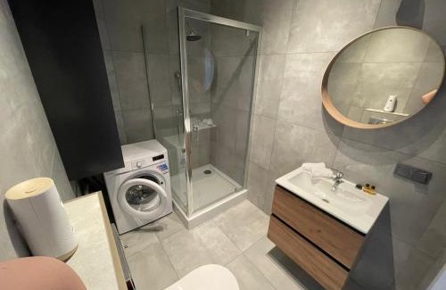 Lubin Apartamento | Apartamenty Lubin - Noclegi Lubin