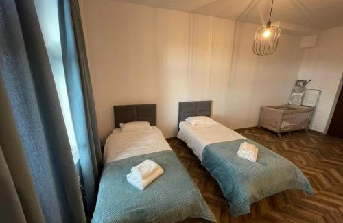 Lubin Apartamento | Apartamenty Lubin - Noclegi Lubin