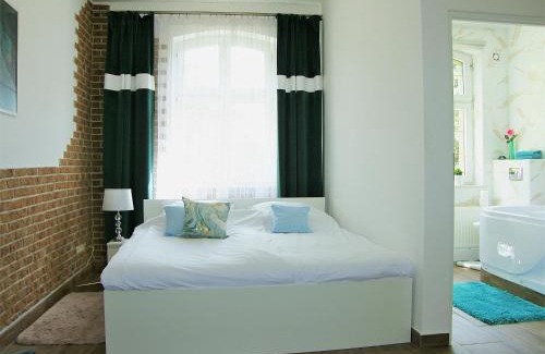 Chorzow Batory Apartamento | Apartamenty Lux Chorzów