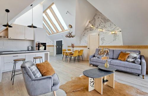 Zakopane Apartamento | Apartamenty Małe Żywczańskie SPA Odkryj Zakopane