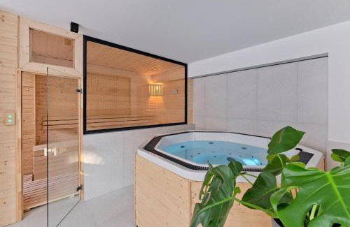Zakopane Apartamento | Apartamenty Małe Żywczańskie SPA Odkryj Zakopane
