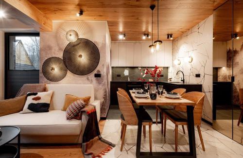 Zakopane Apartamento | Apartamenty Małe Żywczańskie SPA Odkryj Zakopane