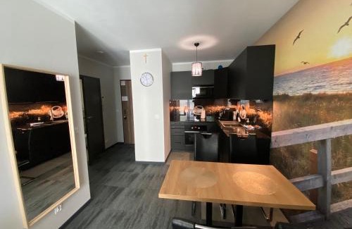 Rzeszow Apartamento | Apartamenty Magia z klimatyzacją i bezpłatnym parkingiem