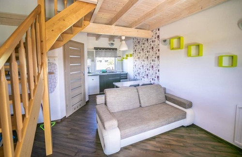 Nowecin Apartamento | Apartamenty Magnolia